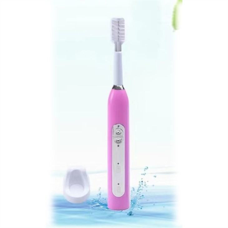Raspall de dents rotatiu