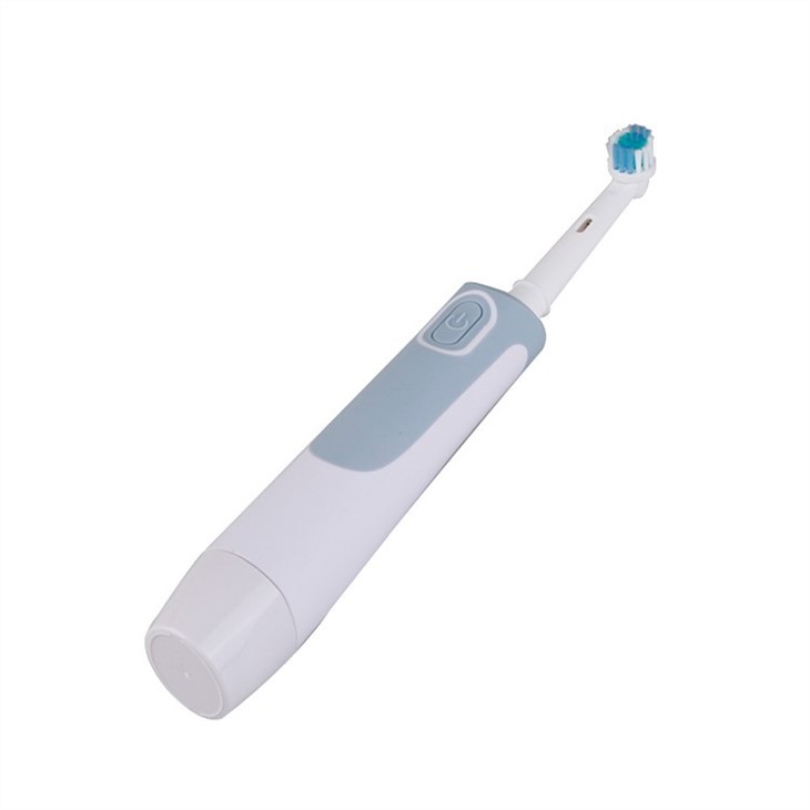 Raspall de dents giratori