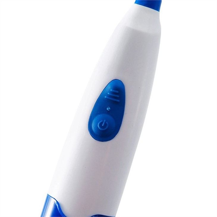 Raspall de dents elèctric spin