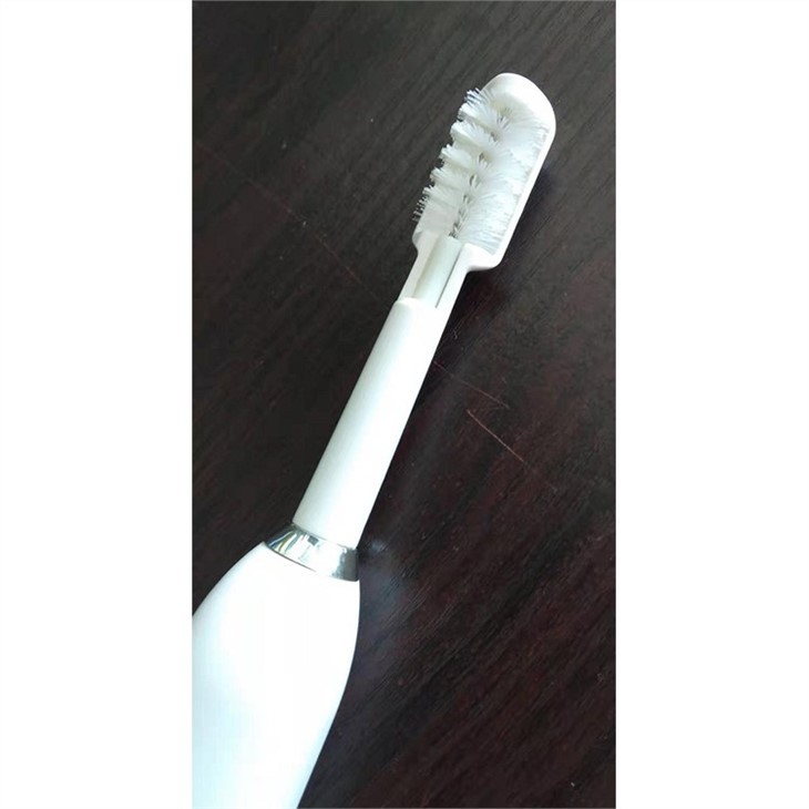 Raspall de dents rotatiu