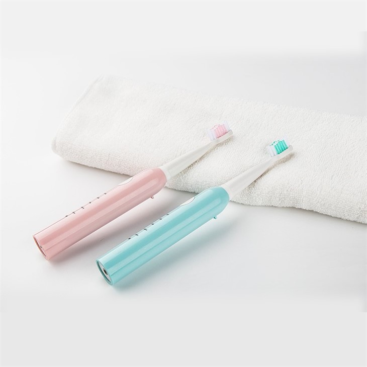 Vibrador de raspall de dents elèctric