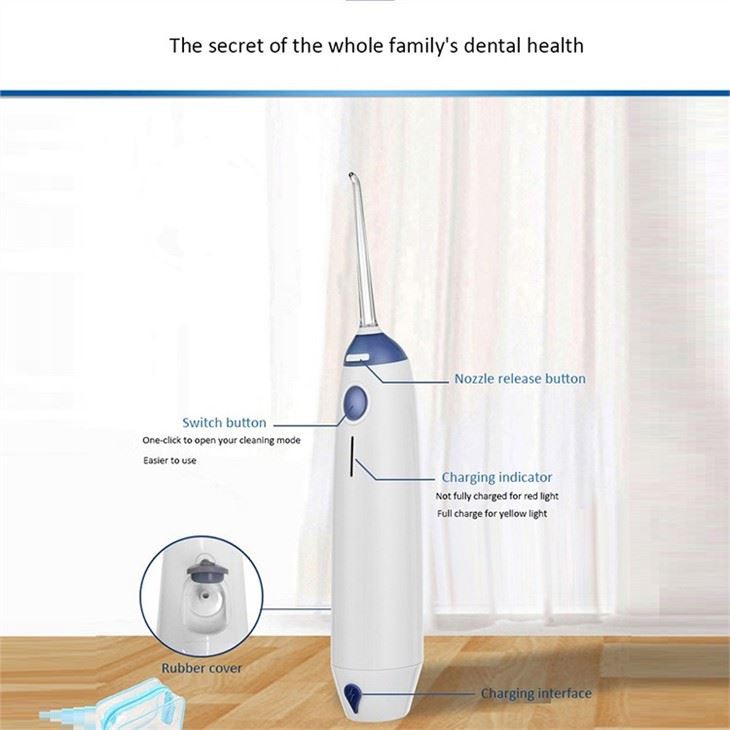 Millor aigua dental dental