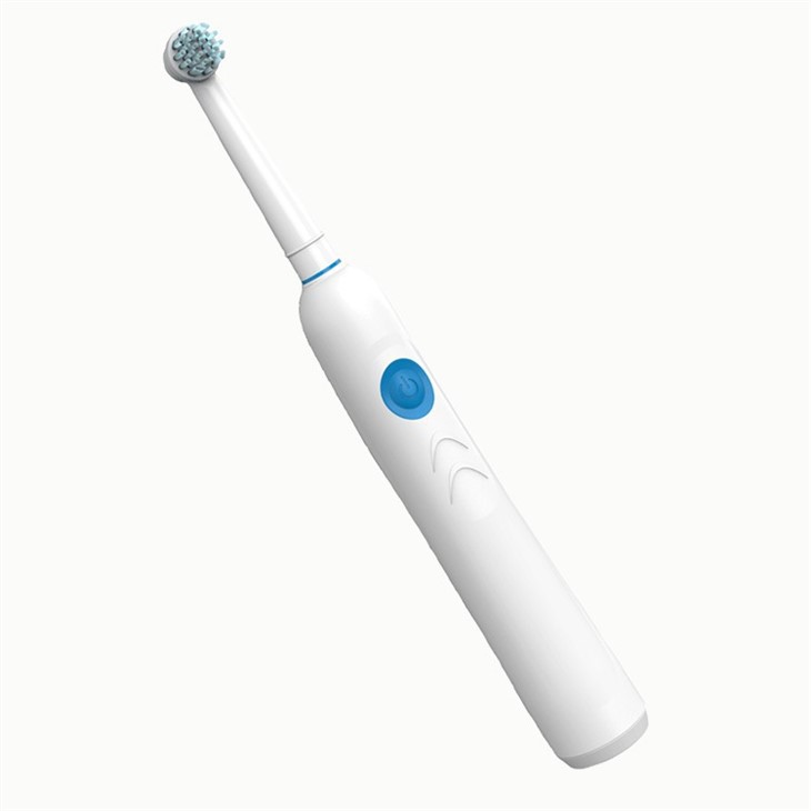 Raspall de dents elèctric giratori
