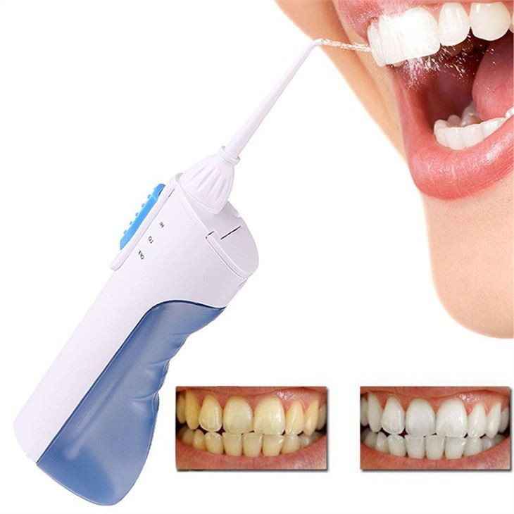 Regador oral portàtil