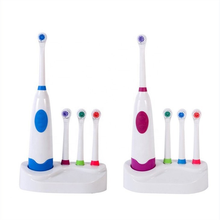 Raspall de dents impermeable