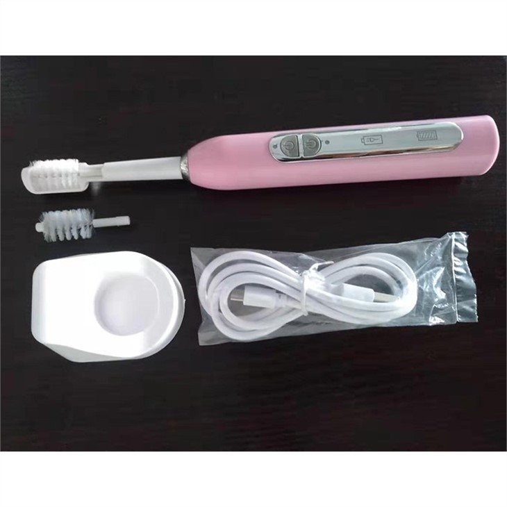 Raspall de dents rotatiu
